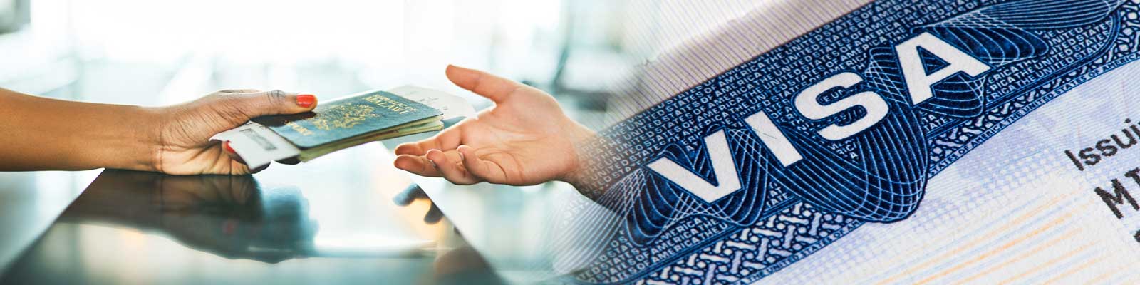 Visa Assistance
